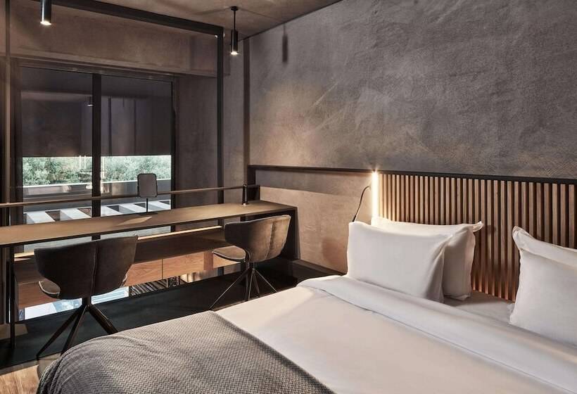 سوییت, Nema Design Hotel & Spa   Adults Only