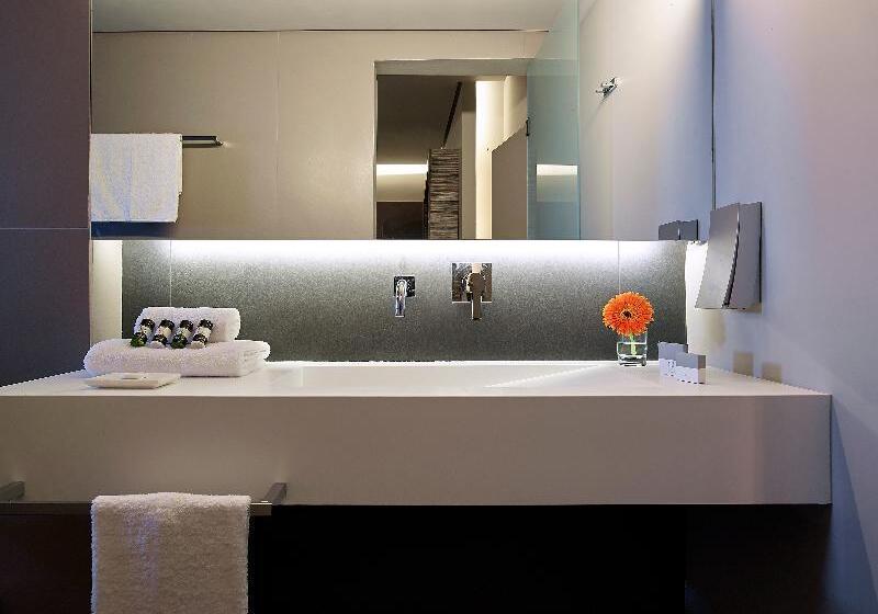 اتاق لوکس, Nema Design Hotel & Spa   Adults Only