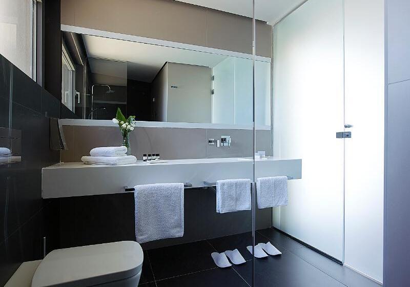 سوییت, Nema Design Hotel & Spa   Adults Only