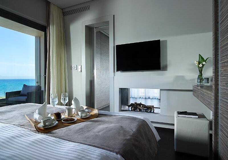 سوییت, Nema Design Hotel & Spa   Adults Only