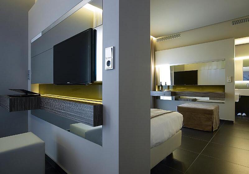 سوییت, Nema Design Hotel & Spa   Adults Only
