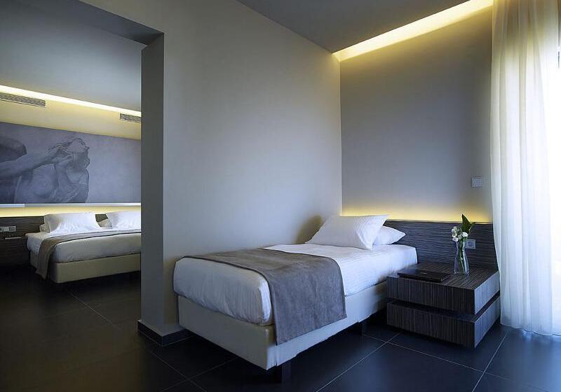 سوییت, Nema Design Hotel & Spa   Adults Only
