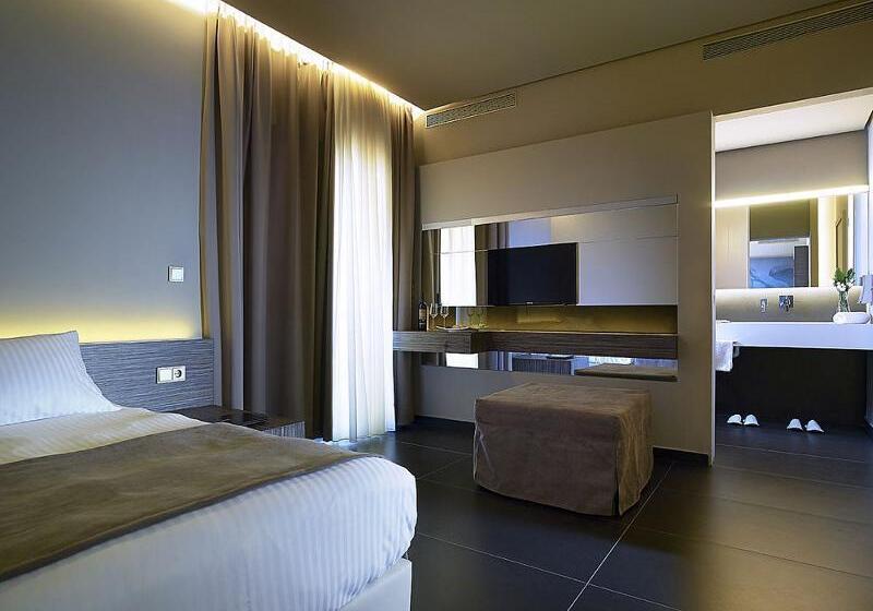 سوییت, Nema Design Hotel & Spa   Adults Only
