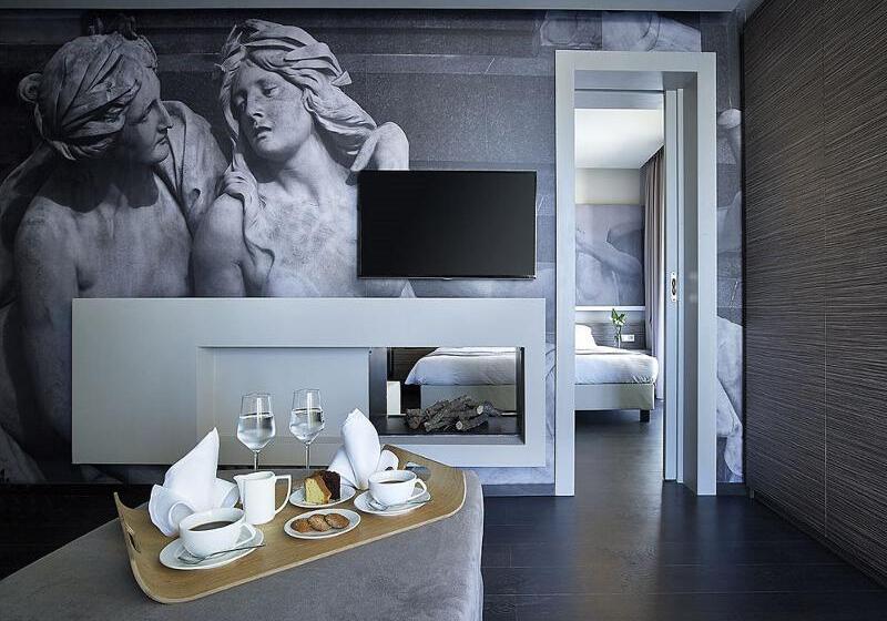 سوییت, Nema Design Hotel & Spa   Adults Only