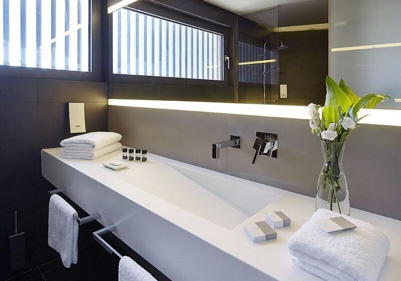 سوییت, Nema Design Hotel & Spa   Adults Only
