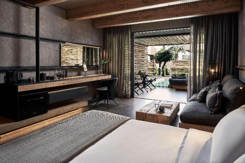 سوییت با استخر, Nema Design Hotel & Spa   Adults Only