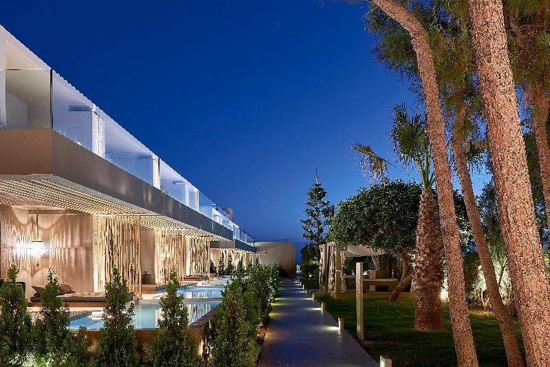 اتاق استاندارد, Nema Design Hotel & Spa   Adults Only