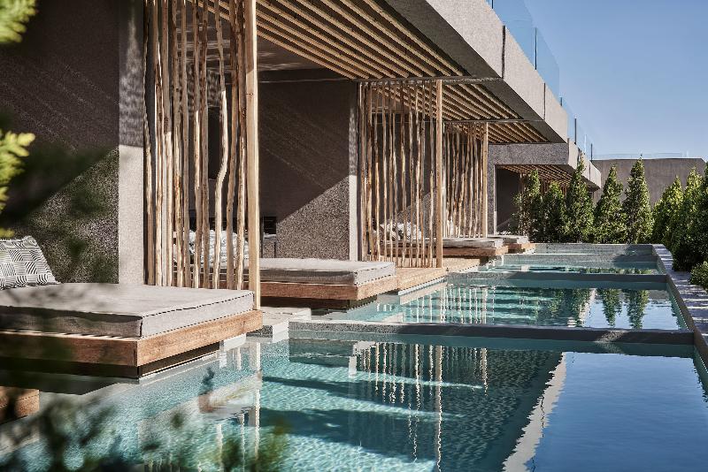 اتاق استاندارد, Nema Design Hotel & Spa   Adults Only