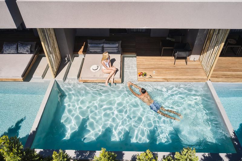 اتاق استاندارد, Nema Design Hotel & Spa   Adults Only