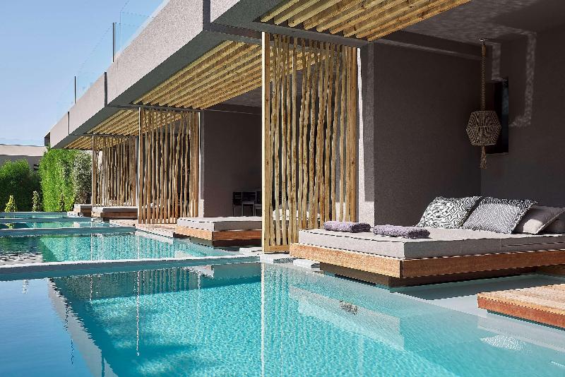 اتاق استاندارد, Nema Design Hotel & Spa   Adults Only