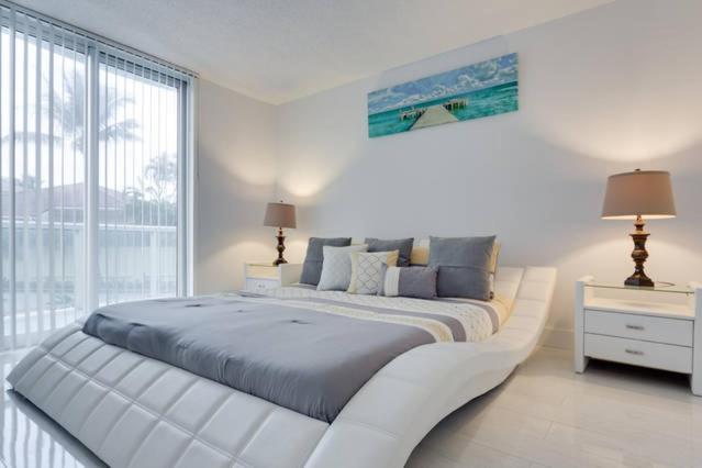 آپارتمان 3 خوابه, Ocean Reserve Luxury Condos Across From Sunny Isles Beach