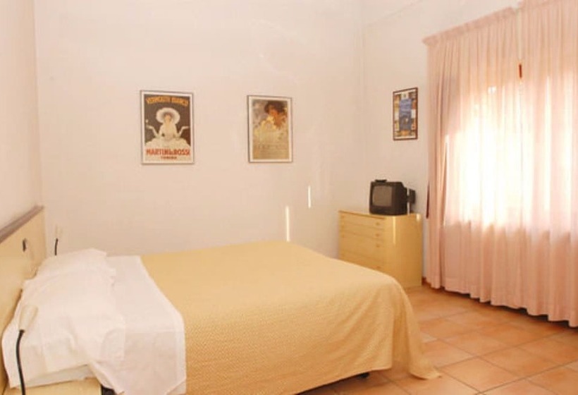 آپارتمان اجرایی 1 خوابه, Residence Liberty