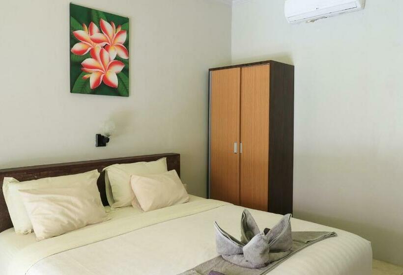 اتاق سوپریور, Senggigi Cottages Lombok