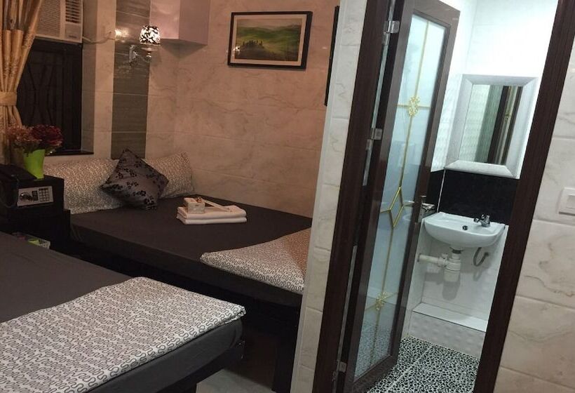 اتاق خانوادگی, Skylark Hostel