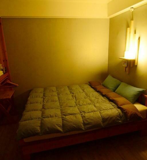 اتاق استاندارد, Insadong Hostel
