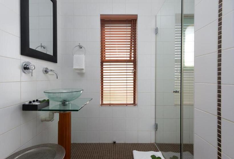 اتاق لوکس, Bohemian Guesthouse   Pretoria