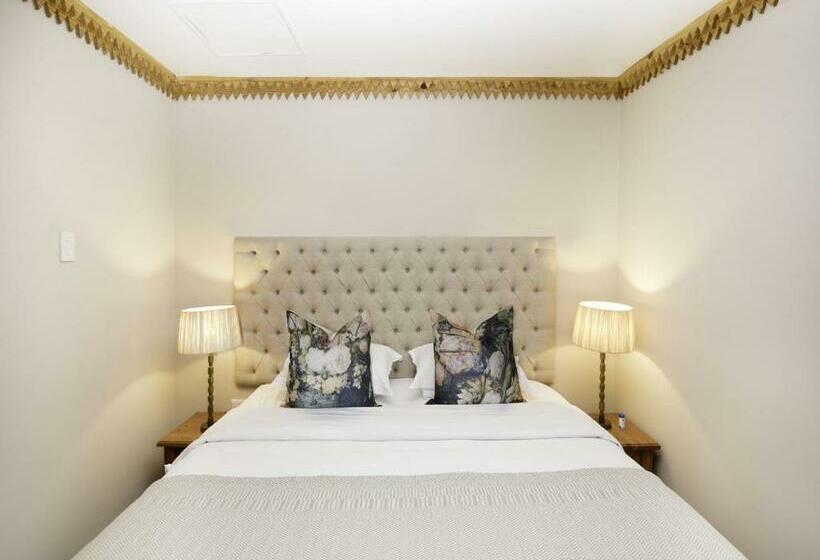 سوییت, Bohemian Guesthouse   Pretoria