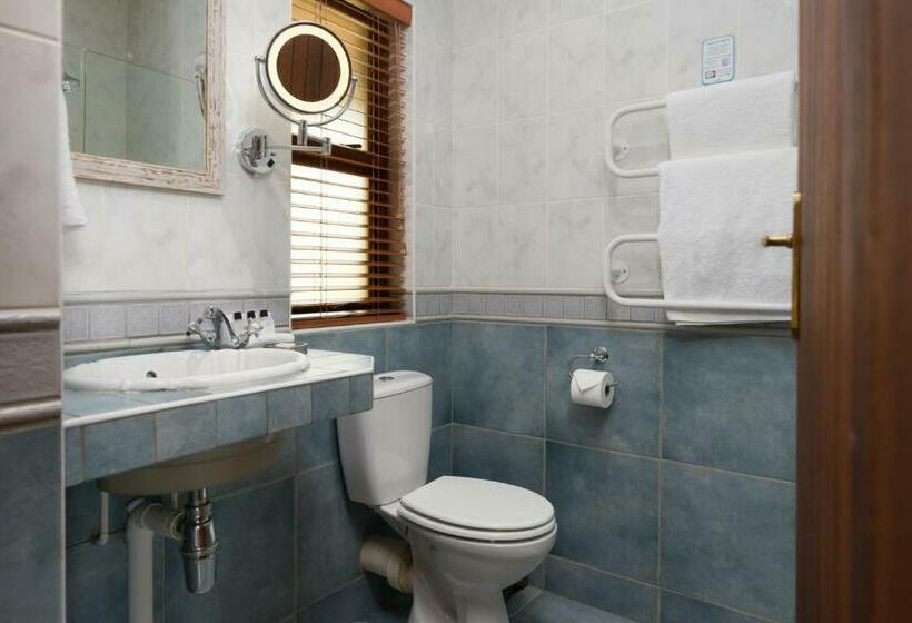 اتاق استاندارد, Bohemian Guesthouse   Pretoria