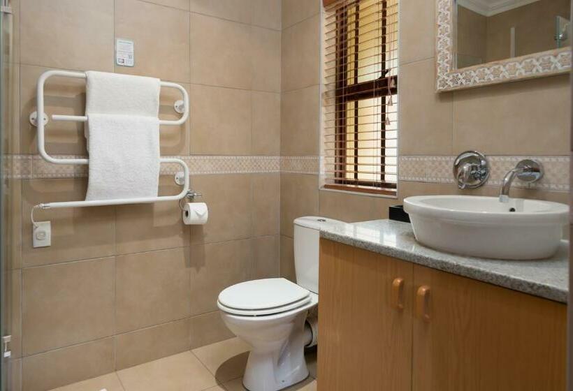 سوییت, Bohemian Guesthouse   Pretoria