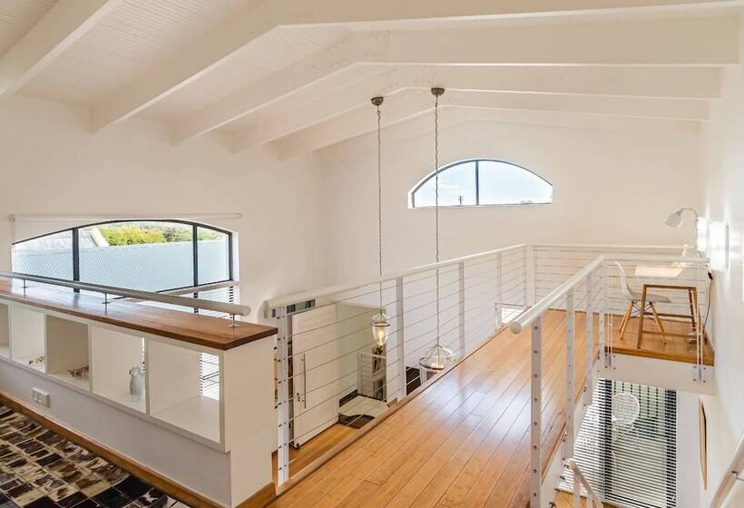 آپارتمان 1 خوابه, The Ivy Apartments Franschhoek