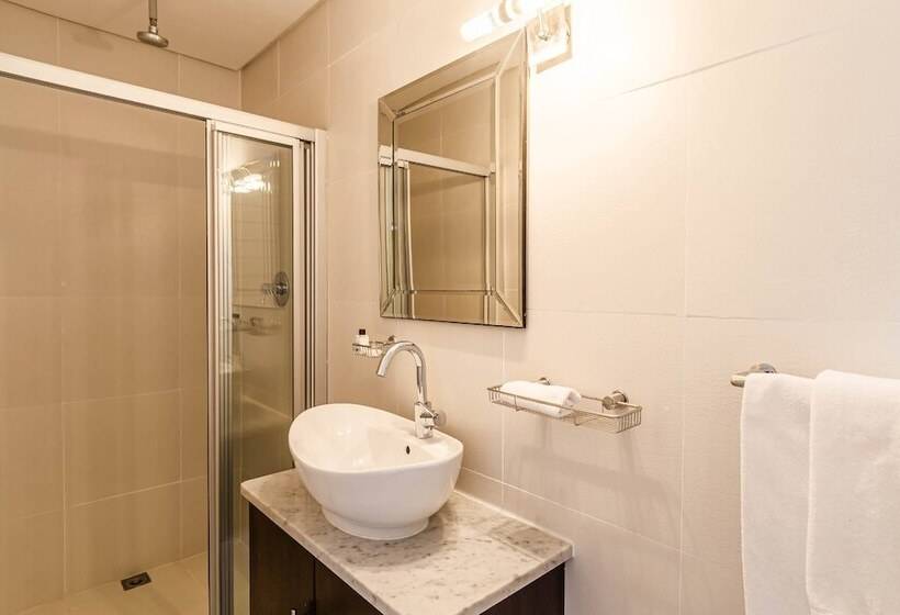 آپارتمان 1 خوابه, The Ivy Apartments Franschhoek