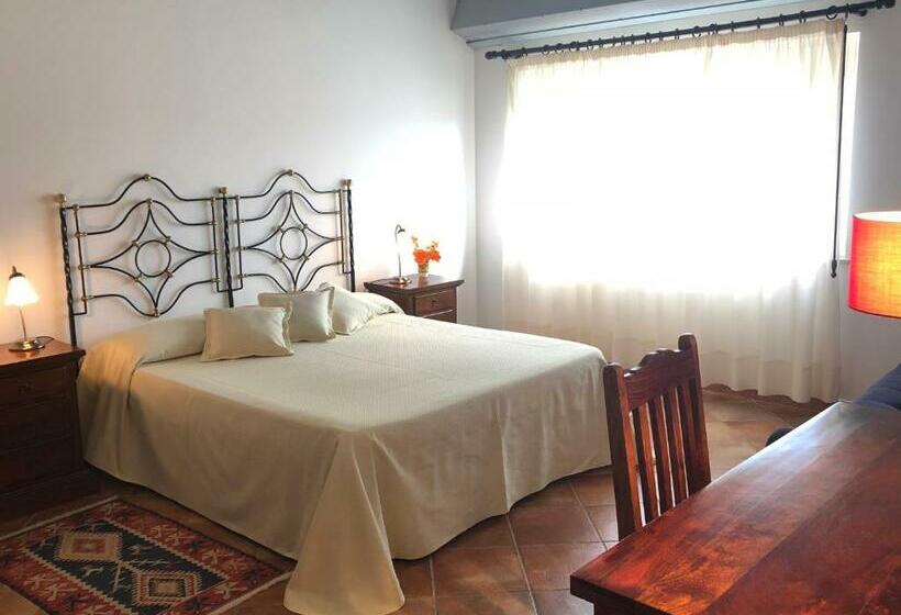Апартаменты 1 Спальня Вид на Сад, Torre Archirafi Resort
