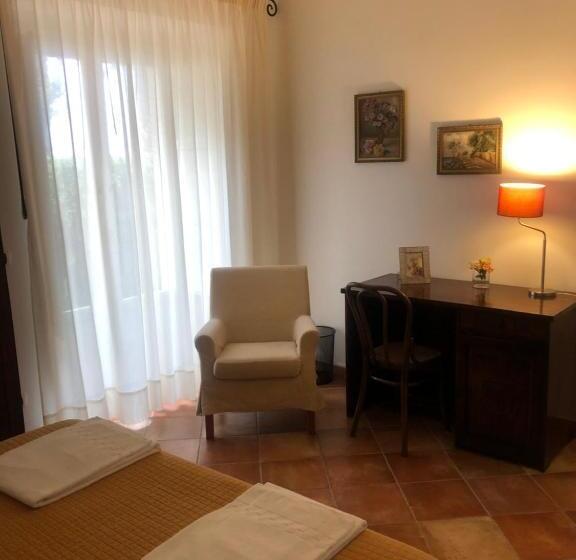 Апартаменты 1 Спальня Нижний Этаж, Torre Archirafi Resort