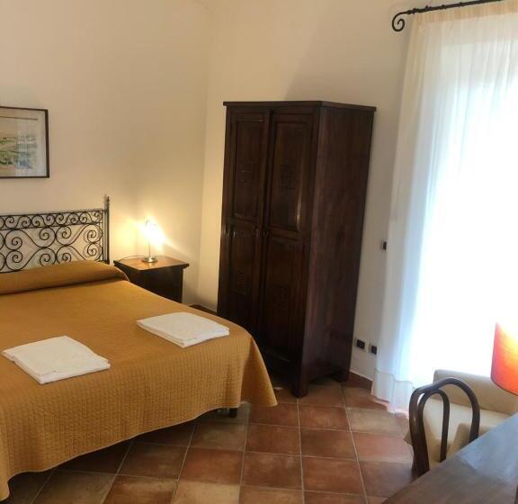 Апартаменты 1 Спальня Нижний Этаж, Torre Archirafi Resort