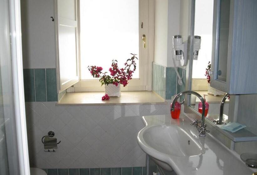 Апартаменты 1 Спальня Нижний Этаж, Torre Archirafi Resort