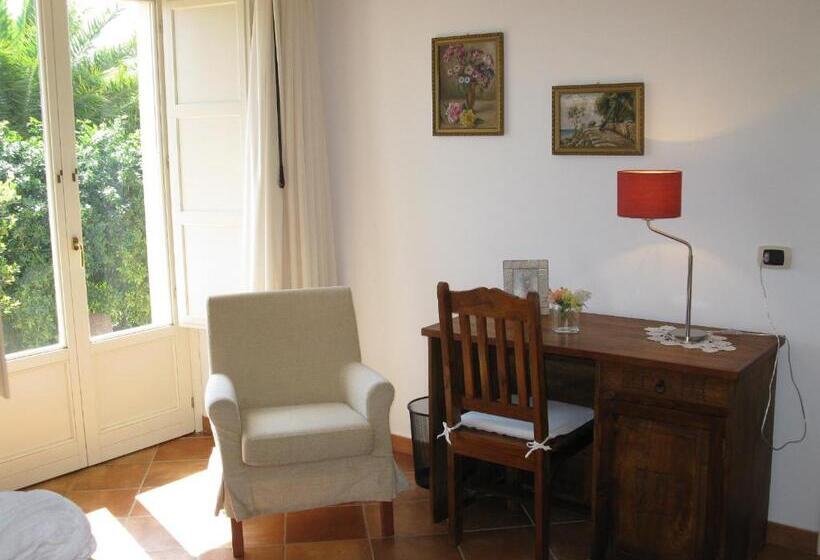 Апартаменты 1 Спальня Нижний Этаж, Torre Archirafi Resort