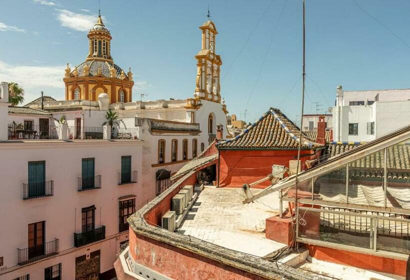 آپارتمان لوکس 1 خوابه, Green Apartments Alto De Santa Cruz