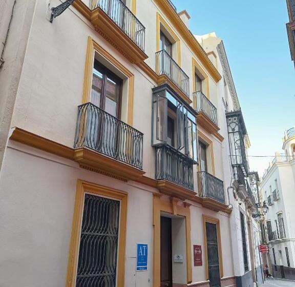 استودیوی استاندارد, Green Apartments Alto De Santa Cruz