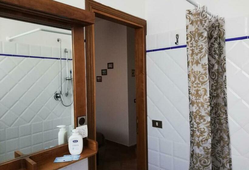 스탠다드 룸, Agriturismo Crocino In Chianti