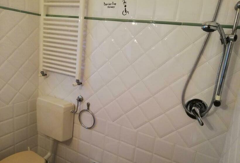 수피리어 패밀리 룸, Agriturismo Crocino In Chianti