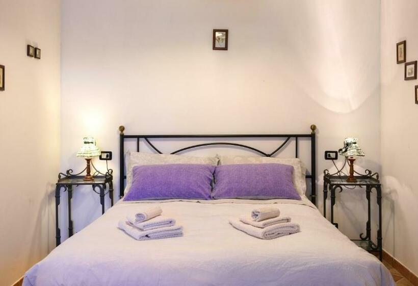수피리어 패밀리 룸, Agriturismo Crocino In Chianti