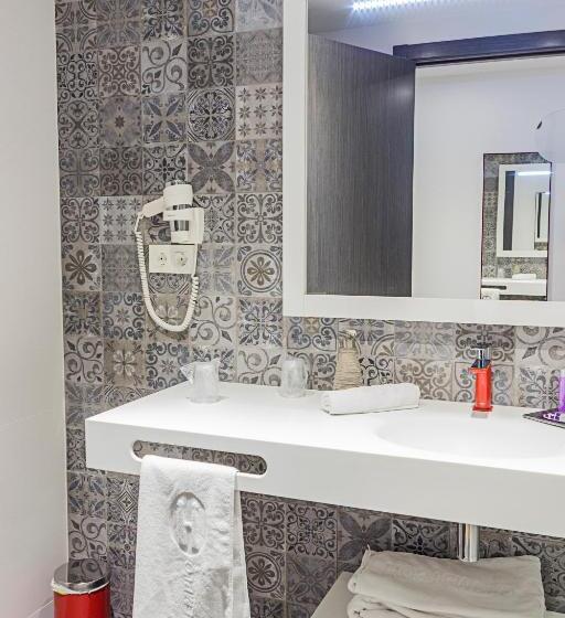 اتاق استاندارد, Boutique Hostemplo Sagrada Familia