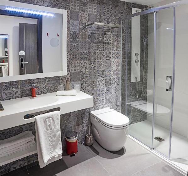 اتاق استاندارد, Boutique Hostemplo Sagrada Familia