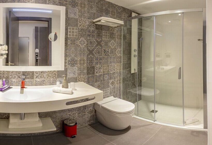 اتاق استاندارد, Boutique Hostemplo Sagrada Familia