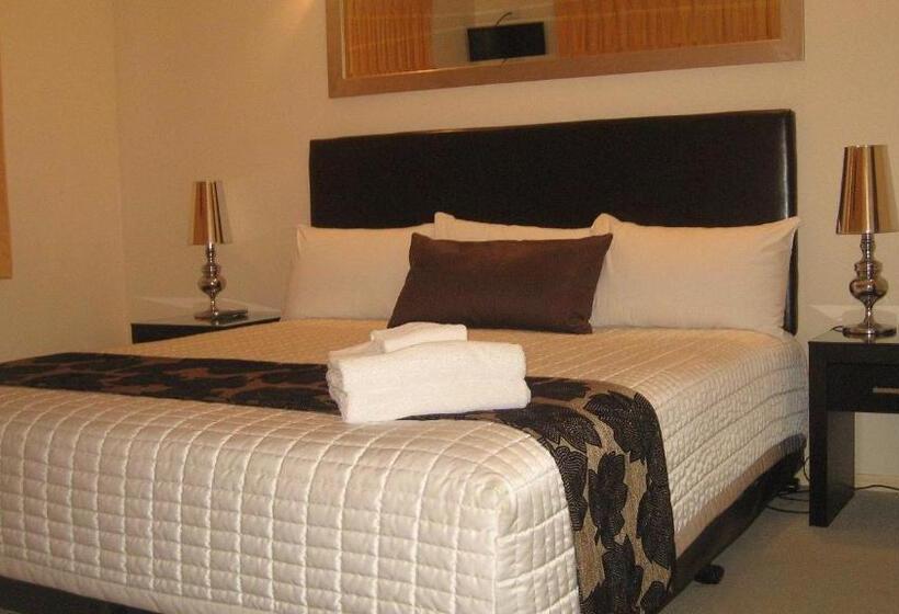 آپارتمان 1 خوابه, Grange Resort Hervey Bay