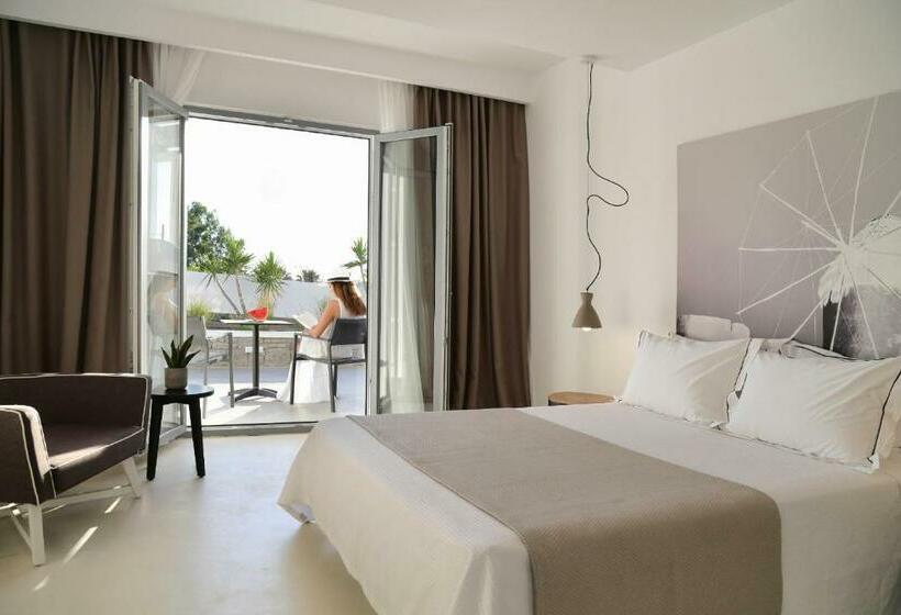اتاق سوپریور, Livin Mykonos Hotel   Adults Only