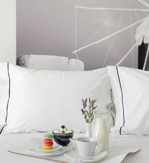 اتاق سوپریور, Livin Mykonos Hotel   Adults Only