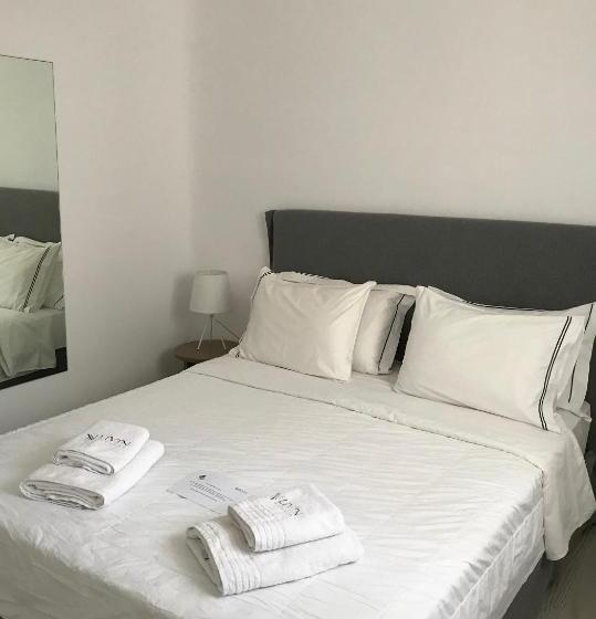 اتاق کلاسیک, Livin Mykonos Hotel   Adults Only