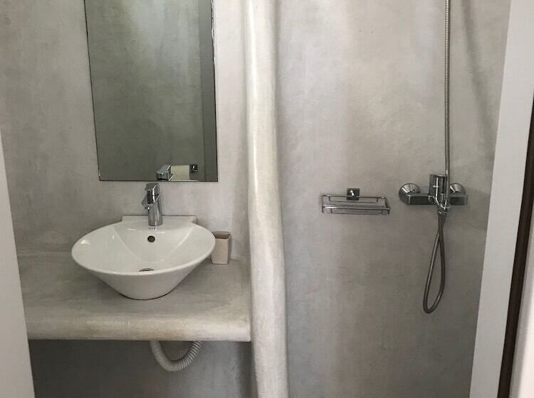 اتاق لوکس, Livin Mykonos Hotel   Adults Only