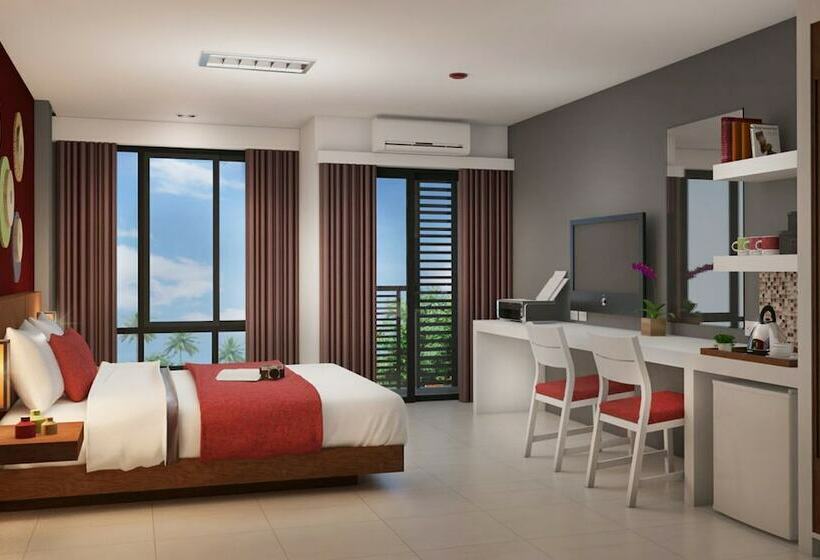 اتاق لوکس, Nano Place