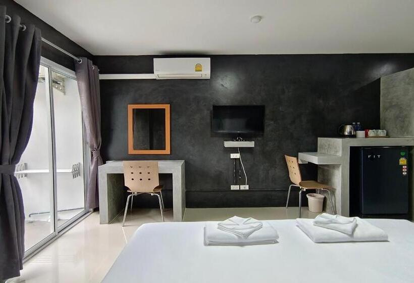 اتاق لوکس, Nano Place