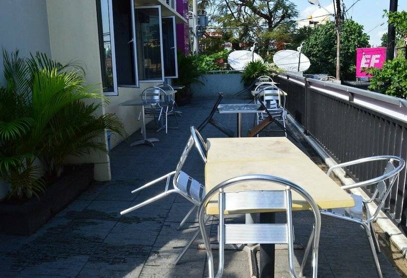 اتاق سوپریور, Nutana Hotel Lombok