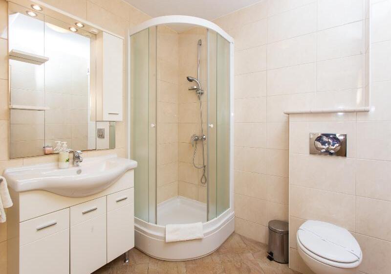 آپارتمان 1 خوابه, Orka Apartments