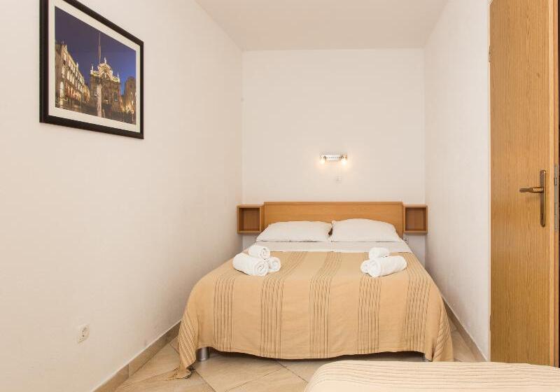 آپارتمان 1 خوابه, Orka Apartments