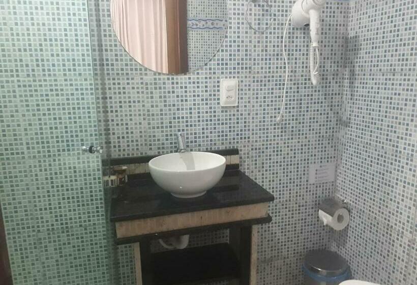 اتاق استاندارد, Pousada Bahia Inn