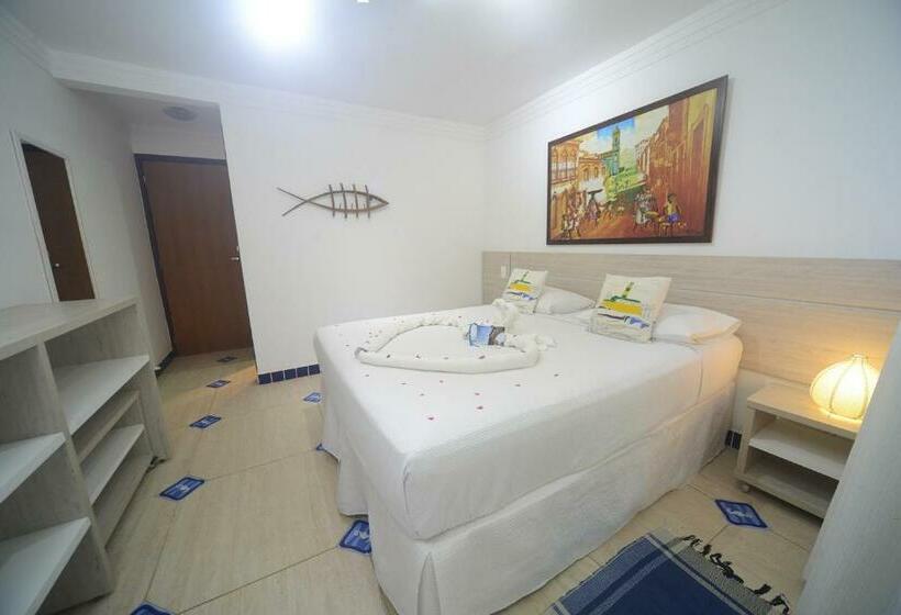 اتاق راحتی, Pousada Bahia Inn